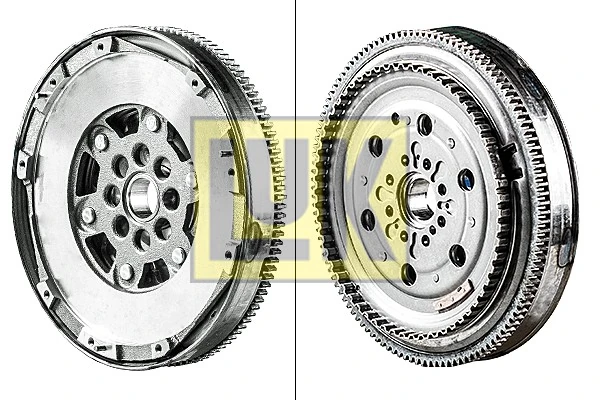 Flywheel